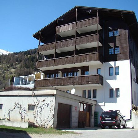 Hotel Weisshorn Goms 외부 사진