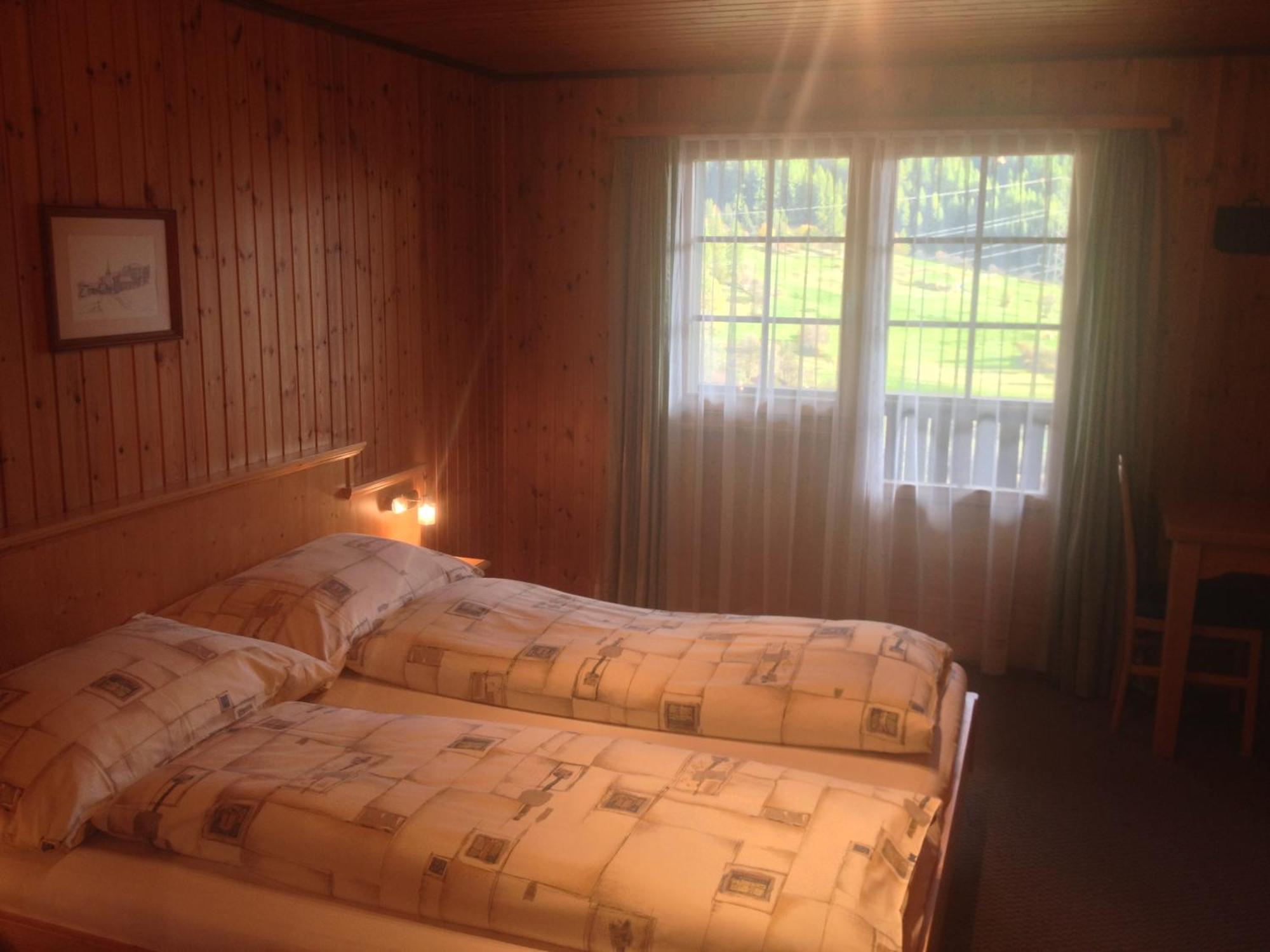 Hotel Weisshorn Goms 외부 사진