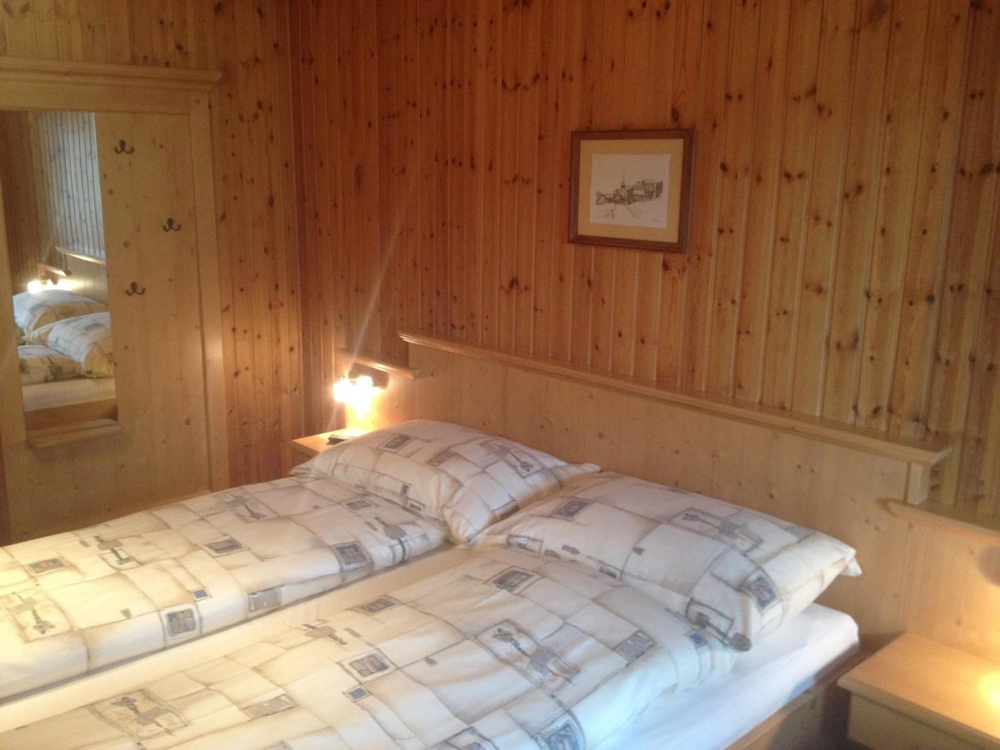 Hotel Weisshorn Goms 외부 사진