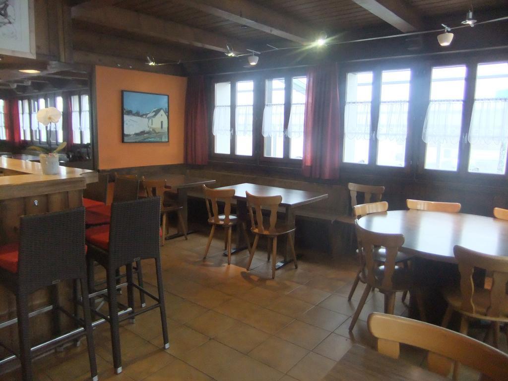 Hotel Weisshorn Goms 외부 사진